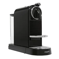 Cafetière Nespresso Magimix Citiz Noir 11315