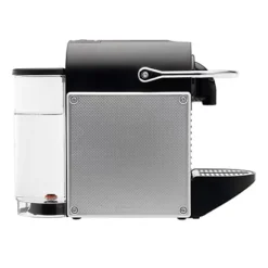 Cafetière Nespresso Magimix Pixie Gris Aluminium 11322 -Fournitures Bureau Boutique cafeti re nespresso magimix pixie gris aluminium 11322 295560 2