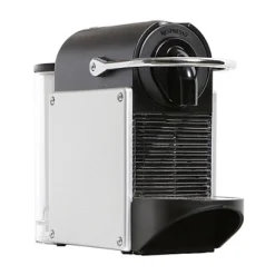 Cafetière Nespresso Magimix Pixie Gris Aluminium 11322