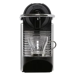Cafetière Nespresso Magimix Pixie Gris Aluminium 11322 -Fournitures Bureau Boutique cafeti re nespresso magimix pixie gris aluminium 11322 295560 3