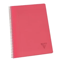 Cahiers A4 180 Pages Clairefontaine Seyès Coloris Acidulés, Lot De 5 23 Cahiers A4 180 Pages Clairefontaine Seyès Coloris Acidulés, Lot De 5 -Fournitures Bureau Boutique cahiers a4 180 pages clairefontaine sey coloris acidul lot 5 475490 11