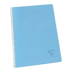 Cahiers A4 180 Pages Clairefontaine Seyès Coloris Acidulés, Lot De 5 14 Cahiers A4 180 Pages Clairefontaine Seyès Coloris Acidulés, Lot De 5 -Fournitures Bureau Boutique cahiers a4 180 pages clairefontaine sey coloris acidul lot 5 475490 2