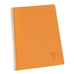 Cahiers A4 180 Pages Clairefontaine Seyès Coloris Acidulés, Lot De 5 20 Cahiers A4 180 Pages Clairefontaine Seyès Coloris Acidulés, Lot De 5 -Fournitures Bureau Boutique cahiers a4 180 pages clairefontaine sey coloris acidul lot 5 475490 8