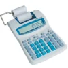 Calculatrice Imprimante IBICO 1214X