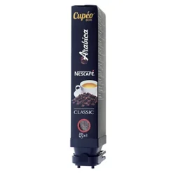 Cartouche Cupéo Box Pour Machine Jede, Café 100% Arabica