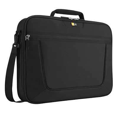 Case Logic 17.3'' Laptop Case - Sacoche Pour Ordinateur Portable 2 Case Logic 17.3'' Laptop Case - Sacoche Pour Ordinateur Portable – Image 2