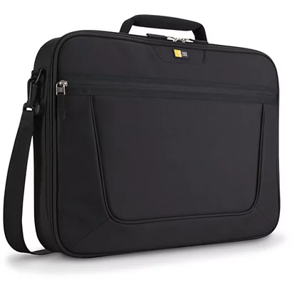 Case Logic 17.3'' Laptop Case - Sacoche Pour Ordinateur Portable 1 Case Logic 17.3'' Laptop Case - Sacoche Pour Ordinateur Portable