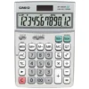 Casio Calculatrice De Bureau DF-120ECO - 12 Chiffres