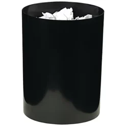 Cep Poubelle Confort 510 16 Litres 33,7 X 26 Cm Polystyrène Noir -Fournitures Bureau Boutique cep poubelle confort 510 16 litres 33 7 x 26 cm polystyr noir 0198200 2
