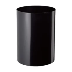 Cep Poubelle Confort 510 16 Litres 33,7 X 26 Cm Polystyrène Noir