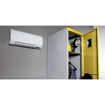 Chauffage Céramique 2000 W 2 Chauffage Céramique 2000 W – Image 2