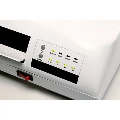 Chauffage Céramique 2000 W 7 Chauffage Céramique 2000 W – Image 7