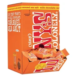 Chocolat Caramel Tiny Tony's Mix, Boite De 900gr