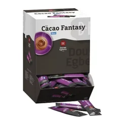 Chocolat En Poudre Instantané Douwe Egberts Cacao Fantasy 100 Sticks