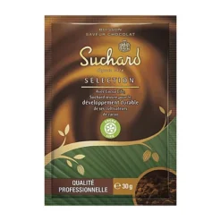 Chocolat En Poudre Suchard, Boîte De 200