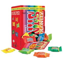 Chocolat Tiny Tony's Mix, Boite De 900gr