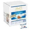 Chocolats Au Lait Excellence Lindt, Paquet De 200 Mini