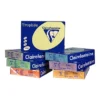 Clairefontaine Papier Couleur Trophée Multi-usage A3 Canari 80 G/m²