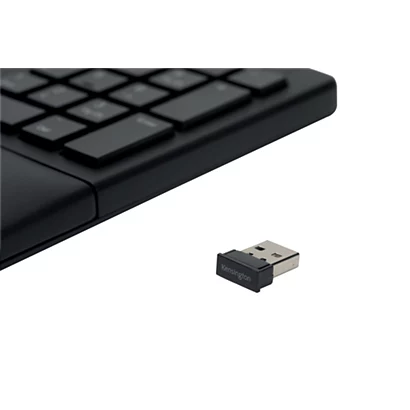 Clavier Et Souris Sans Fil Kensington Pro Fit Ergo 2 Clavier Et Souris Sans Fil Kensington Pro Fit Ergo – Image 2