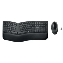 Clavier Et Souris Sans Fil Kensington Pro Fit Ergo 9 Clavier Et Souris Sans Fil Kensington Pro Fit Ergo -Fournitures Bureau Boutique clavier souris fil kensington pro fit ergo 942200 3