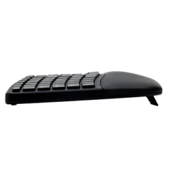 Clavier Et Souris Sans Fil Kensington Pro Fit Ergo 11 Clavier Et Souris Sans Fil Kensington Pro Fit Ergo -Fournitures Bureau Boutique clavier souris fil kensington pro fit ergo 942200 5