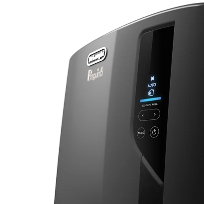 Climatiseur Mobile Delonghi PAC EL 112 CST 2 Climatiseur Mobile Delonghi PAC EL 112 CST – Image 2