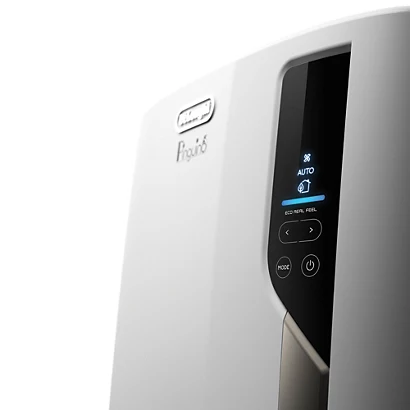 Climatiseur Mobile Delonghi PAC EL 98 ECO REAL FEEL 2 Climatiseur Mobile Delonghi PAC EL 98 ECO REAL FEEL – Image 2