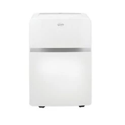 Climatiseur Mobile Monobloc Réversible 13000 BTU