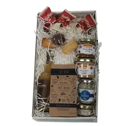Coffret Gastronomique Sans Alcool Et Sans Porc 6 Coffret Gastronomique Sans Alcool Et Sans Porc -Fournitures Bureau Boutique coffret gastronomique alcool porc 872040 2