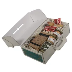 Coffret Gastronomique Sans Alcool Et Sans Porc 7 Coffret Gastronomique Sans Alcool Et Sans Porc -Fournitures Bureau Boutique coffret gastronomique alcool porc 872040 3