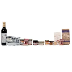 Coffret Dégustation -Fournitures Bureau Boutique coffret gustation 578130 2