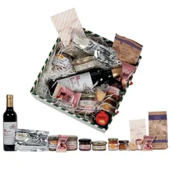 Coffret Dégustation