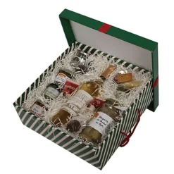 Coffret Prestige Mixte Parfait Du Sucré Et Salé -Fournitures Bureau Boutique coffret prestige mixte parfait sucr sal 872070 2