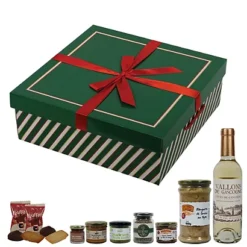 Coffret Prestige Mixte Parfait Du Sucré Et Salé