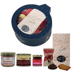 Coffret Régal Les Petits Plaisirs D'hiver