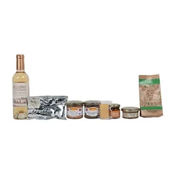 Coffret Terroir -Fournitures Bureau Boutique coffret terroir 578110 2