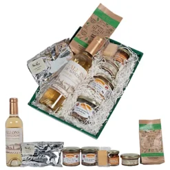 Coffret Terroir