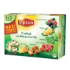 Coffret De Thés Lipton, Assortiment De 60 Sachets