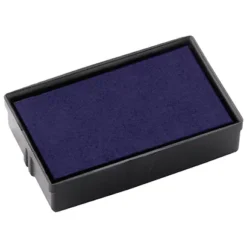 COLOP Cassette D'encre Pré-encrée E/10 Pour Timbre Automatique Printer 10 - Bleu (boîte 5 Unités)