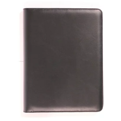 Conférencier Avec Pince Porte-bloc Sign Coloris Noir 1 Conférencier Avec Pince Porte-bloc Sign Coloris Noir