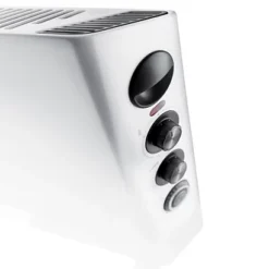 Convecteur Délonghi 2400 W 11 Convecteur Délonghi 2400 W -Fournitures Bureau Boutique convecteur longhi 2400 w 085300 5