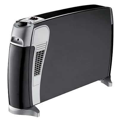 Convecteur Mobile Pocket Turbo 1 Convecteur Mobile Pocket Turbo