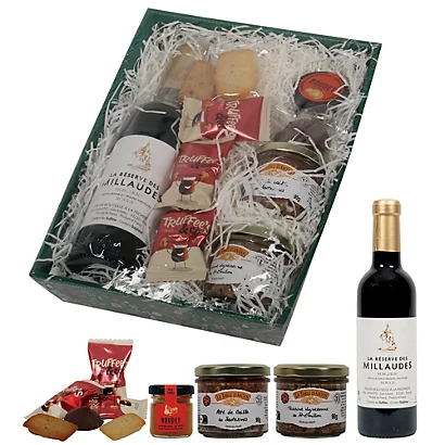 Corbeille Gourmet Les Petits Plaisirs Sucrés 1 Corbeille Gourmet Les Petits Plaisirs Sucrés