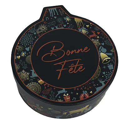 Corbeille Gourmet 2 Corbeille Gourmet – Image 2