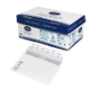 La Couronne Enveloppe Extra Blanche Premium C6 162 X 114 Mm 90g Fermeture Bande Auto-adhésive - Boîte De 500