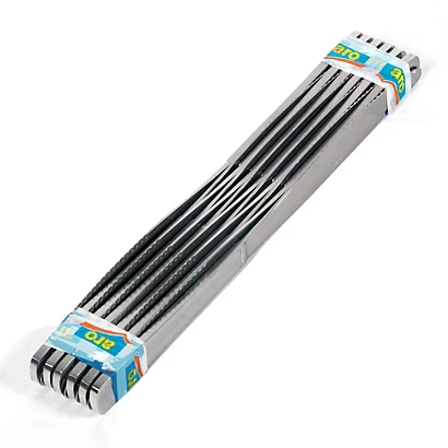 Couteaux De Table En Inox, Lot De 12 2 Couteaux De Table En Inox, Lot De 12 – Image 2