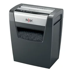 Destructeur De Documents Rexel Momentum X410 -Fournitures Bureau Boutique destructeur documents rexel momentum x410 481000 2