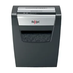 Destructeur De Documents Rexel Momentum X410