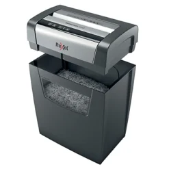 Destructeur De Documents Rexel Momentum X410 -Fournitures Bureau Boutique destructeur documents rexel momentum x410 481000 3
