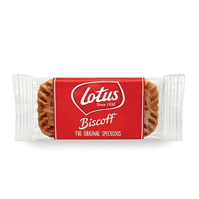 Le Distributeur De 150 Spéculoos Original - Lotus Bakeries 2 Le Distributeur De 150 Spéculoos Original - Lotus Bakeries – Image 2